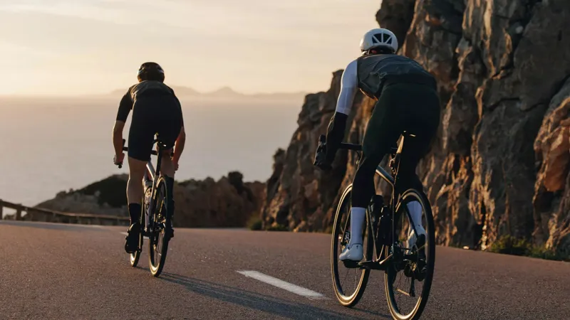 Specialized Prime Wind Mens Cycling Vest - Black-5