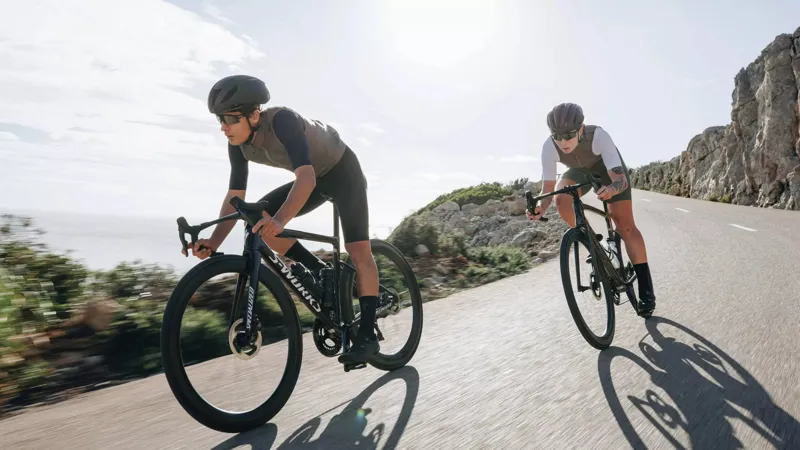 Specialized Prime Wind Mens Cycling Vest - Gunmetal-6