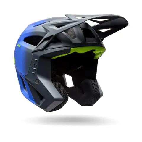 bell cycle helmets uk stockists Black Bell Sanction 2 Full Face Cycling Helmet Blacks Bell Bike Helmets | Shop
