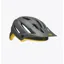 Bell 4Forty MIPS Mountain Bike Helmet - Cliffhanger Grey/Yellow