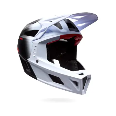 bell full face helmets uk Full-10 Spherical Helmet The Bell Bullitt Speedway Full Face Helmet is a modern take on the original Bell Star helmet Bell TX-501 06 Helmet -
