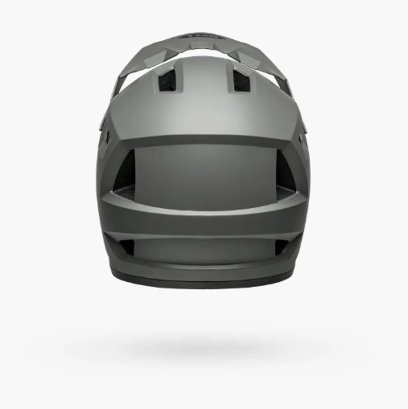 Bell Sanction 2 Full Face Mountain Bike Helmet CE/CPSC - Dark Grey-5