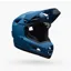 Bell Sanction 2 Full Face Mountain Bike Helmet CE/CPSC - Matte Blue