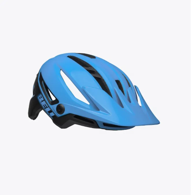 Bell Sixer MIPS Mountain Bike Helmet - Titan Matte Light Blue