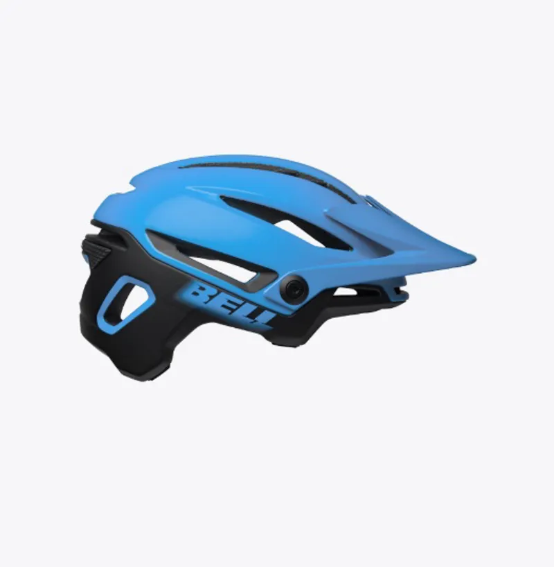 Bell Sixer MIPS Mountain Bike Helmet - Titan Matte Light Blue-1