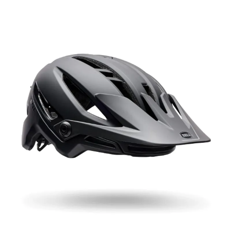 Bell Sixer Mountain Bike Helmet with MIPS - Solid Matte Black-1