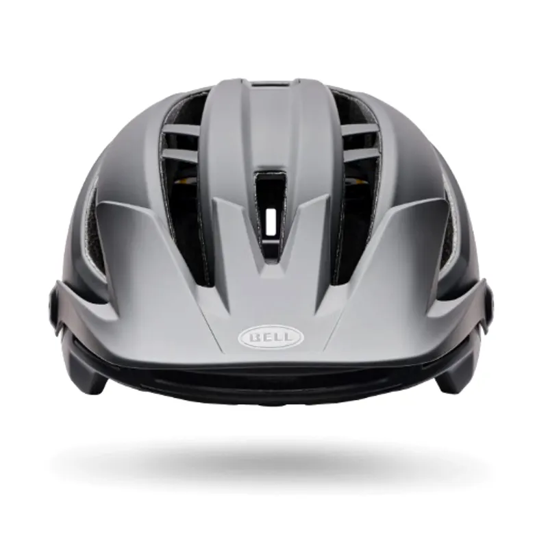 Bell Sixer Mountain Bike Helmet with MIPS - Solid Matte Black-2