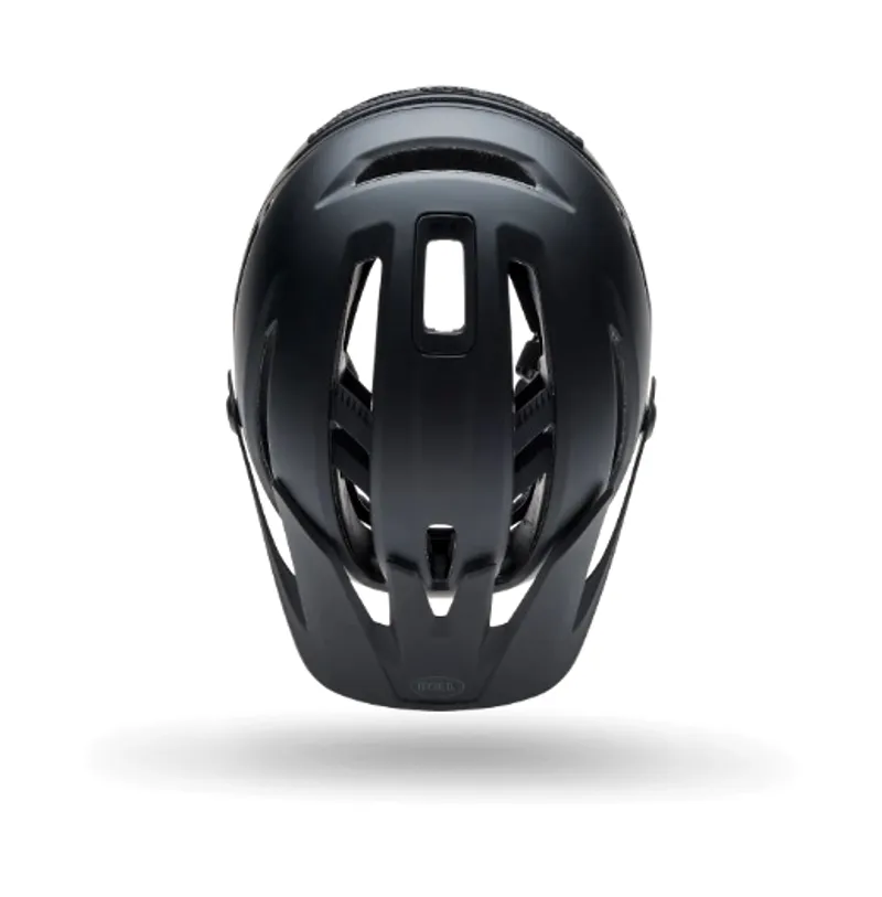 Bell Sixer Mountain Bike Helmet with MIPS - Solid Matte Black-4