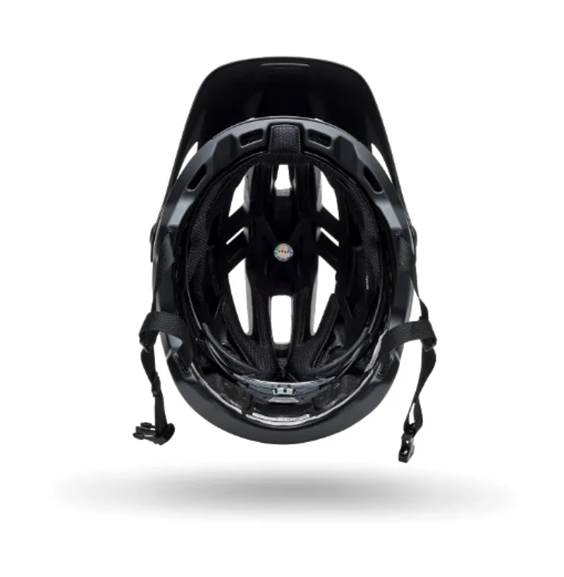 Bell Sixer Mountain Bike Helmet with MIPS - Solid Matte Black-5