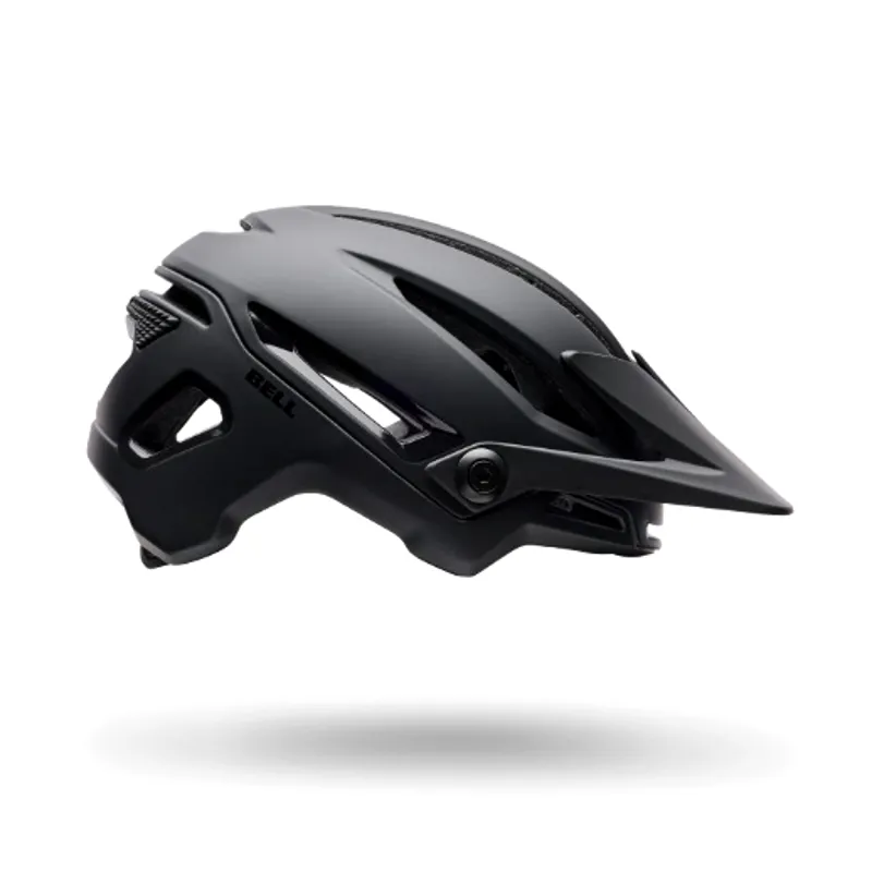 Bell Sixer Mountain Bike Helmet with MIPS - Solid Matte Black