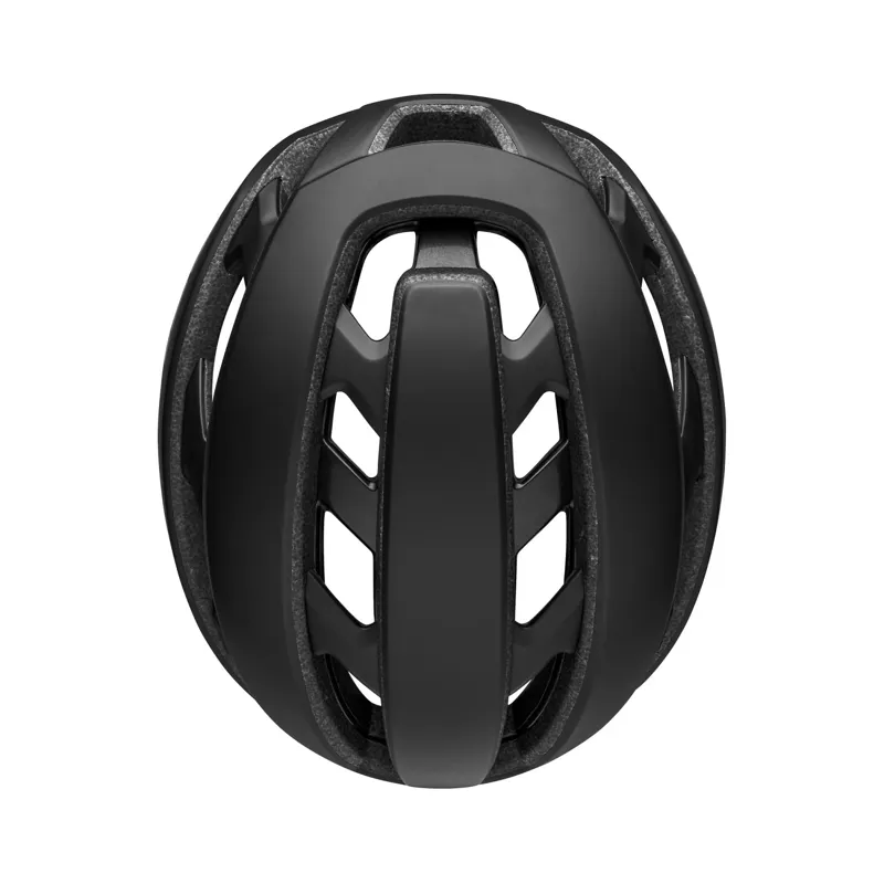 Bell XR Spherical Road Cycling Helmet Solid CE/CPSC - Black-4