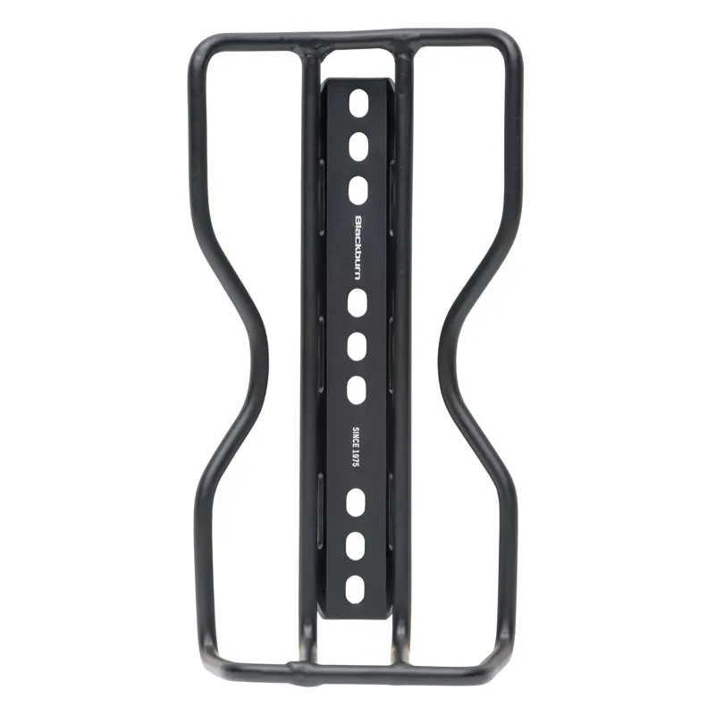 Blackburn Outpost V2 Bike Cage - Black-1