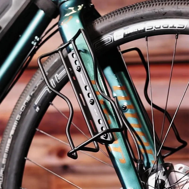 Blackburn Outpost V2 Bike Cage - Black-3