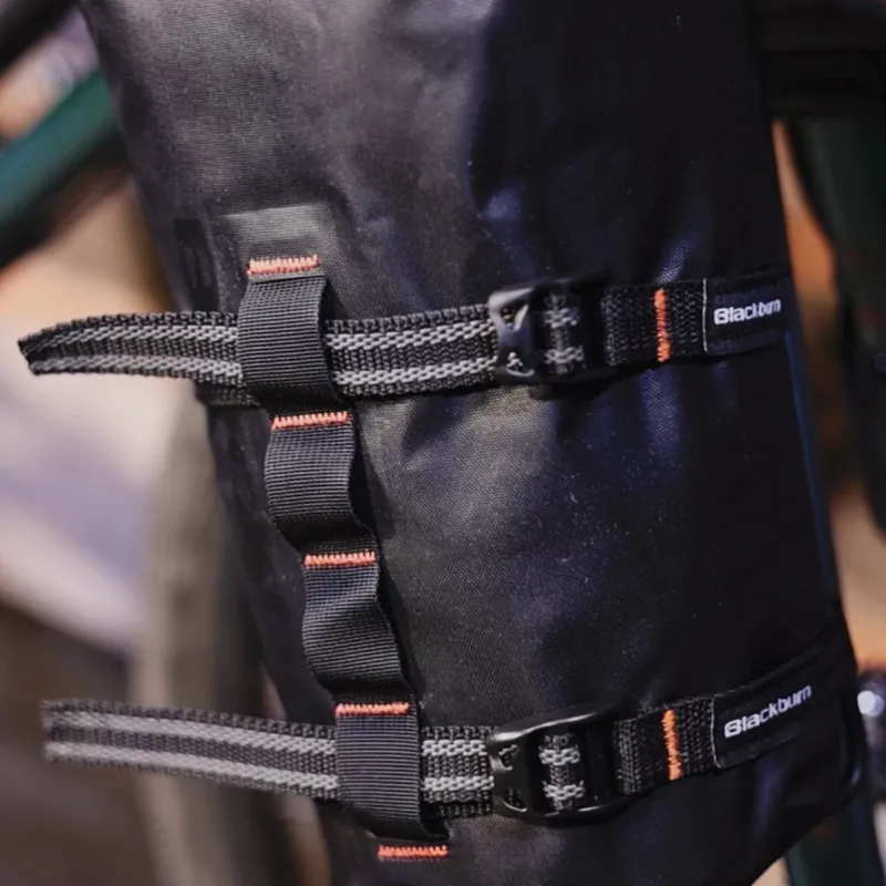 Blackburn Outpost V2 Bike Cage - Black-4