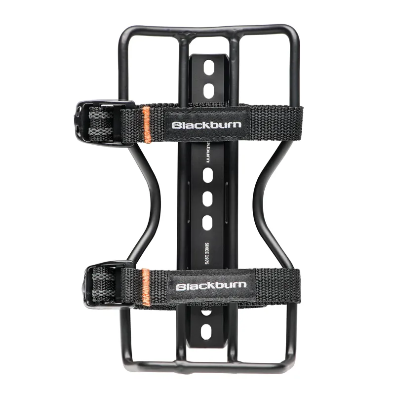 Blackburn Outpost V2 Bike Cage - Black