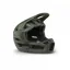 Bluegrass Vanguard Core Full Face Mountain Bike Helmet with MIPS - Green