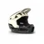 Bluegrass Vanguard Core Full Face Mountain Bike Helmet with MIPS - White