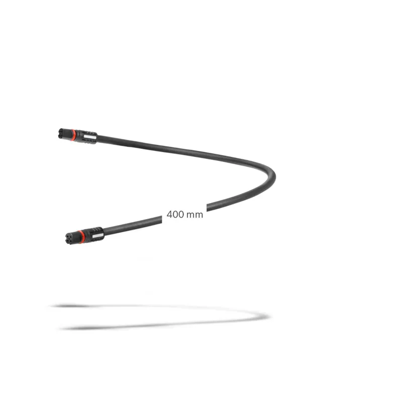 Bosch Display Cable 400mm BCH3611-400 - Black