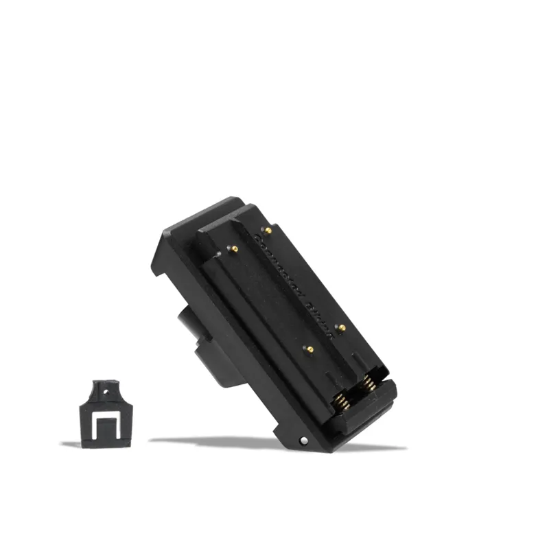 Bosch Bike Display Interface Rear Plug BDS3210 - Black