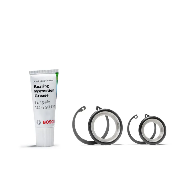 Bosch Service Kit Bearing Protection Ring BDU4XX/BDU37YY
