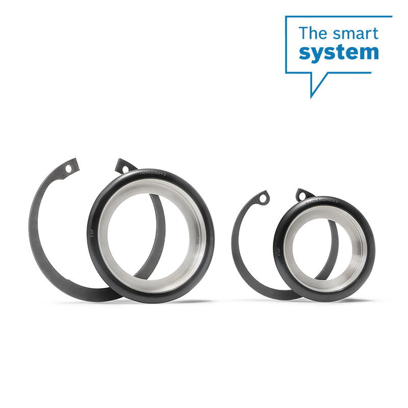 Bosch Service Kit Bearing Protection Ring BDU4XX/BDU37YY