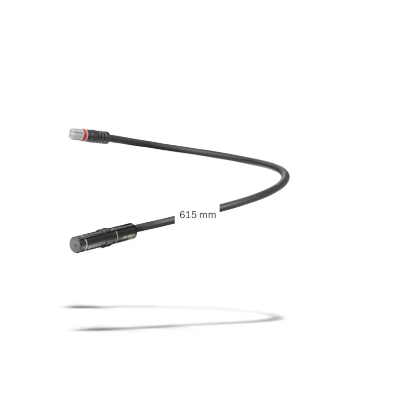 Bosch Bike Speed Sensor Slim 615mm BCH3319-615 - Black