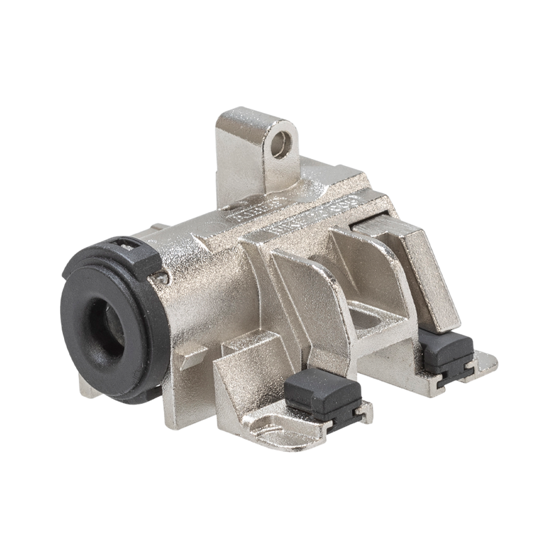 Bosch XPlus Lock Cylinder for Frame-Mounted Batteries BDU2XX/BDU3XX/BDU4XX