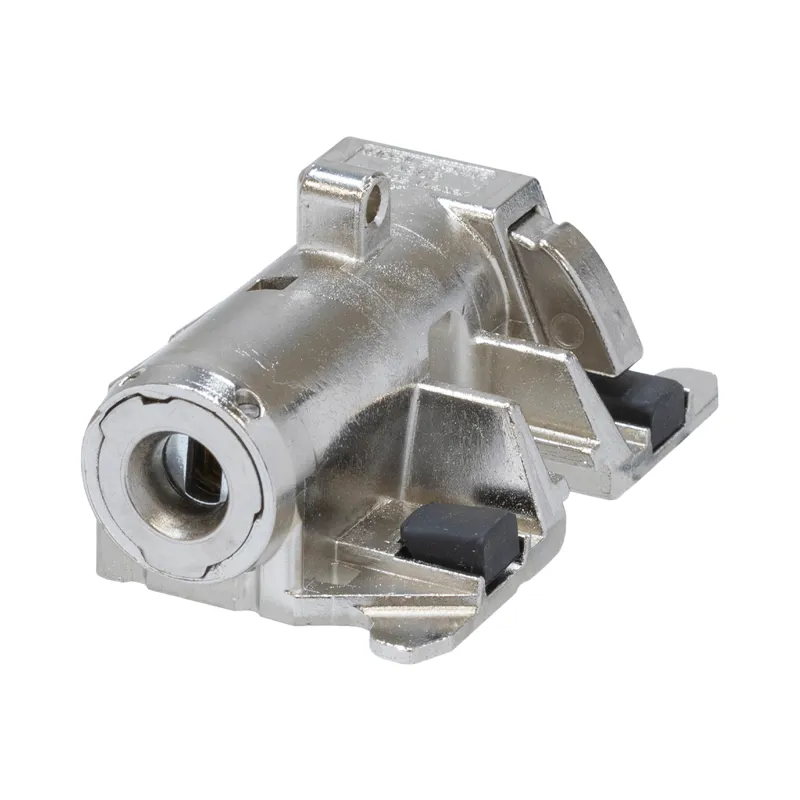 Bosch XPlus Lock Cylinder for Frame-Mounted Batteries - The Smart System