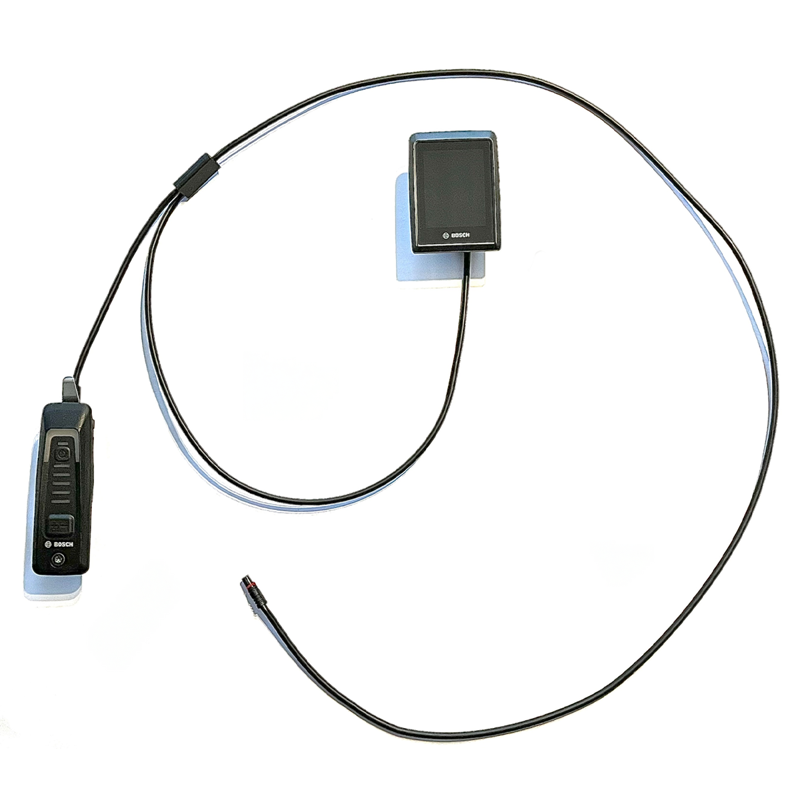 Bosch Y Cable 800mm BCH3614-800-1