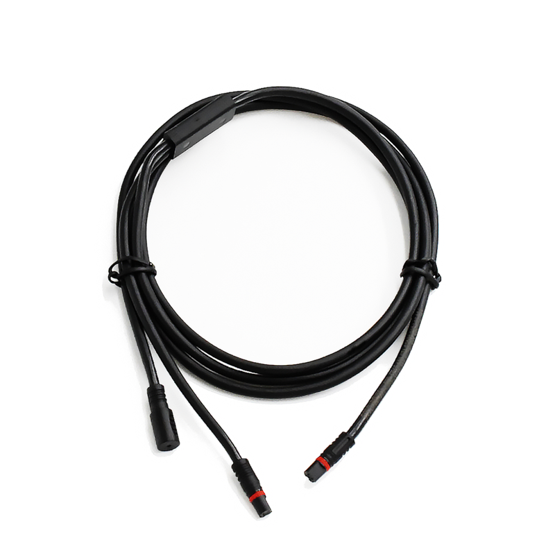 Bosch Y Cable 800mm BCH3614-800