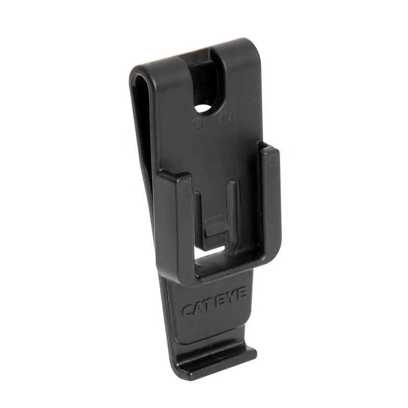 Cateye C-2 Rear Bicycle Light Belt/Bag Clip