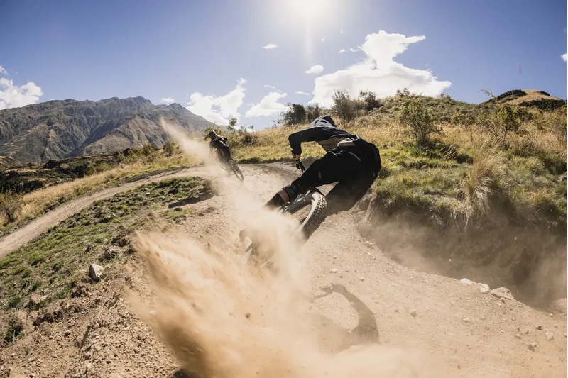 2025 Specialized Turbo Kenevo SL 2 Comp Electric Mountain Bike - Gold - Size S4-1