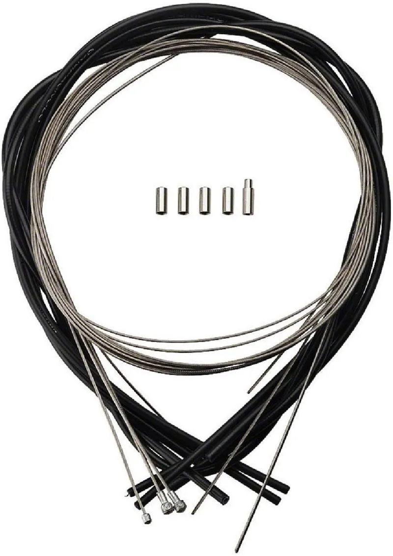 Campagnolo ErgoPower Cable Set