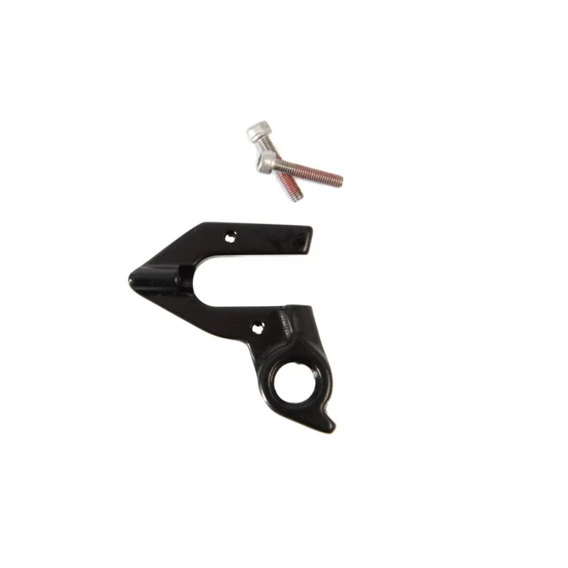 Cannondale Derailleur Hanger QR ST SS 067 - Black