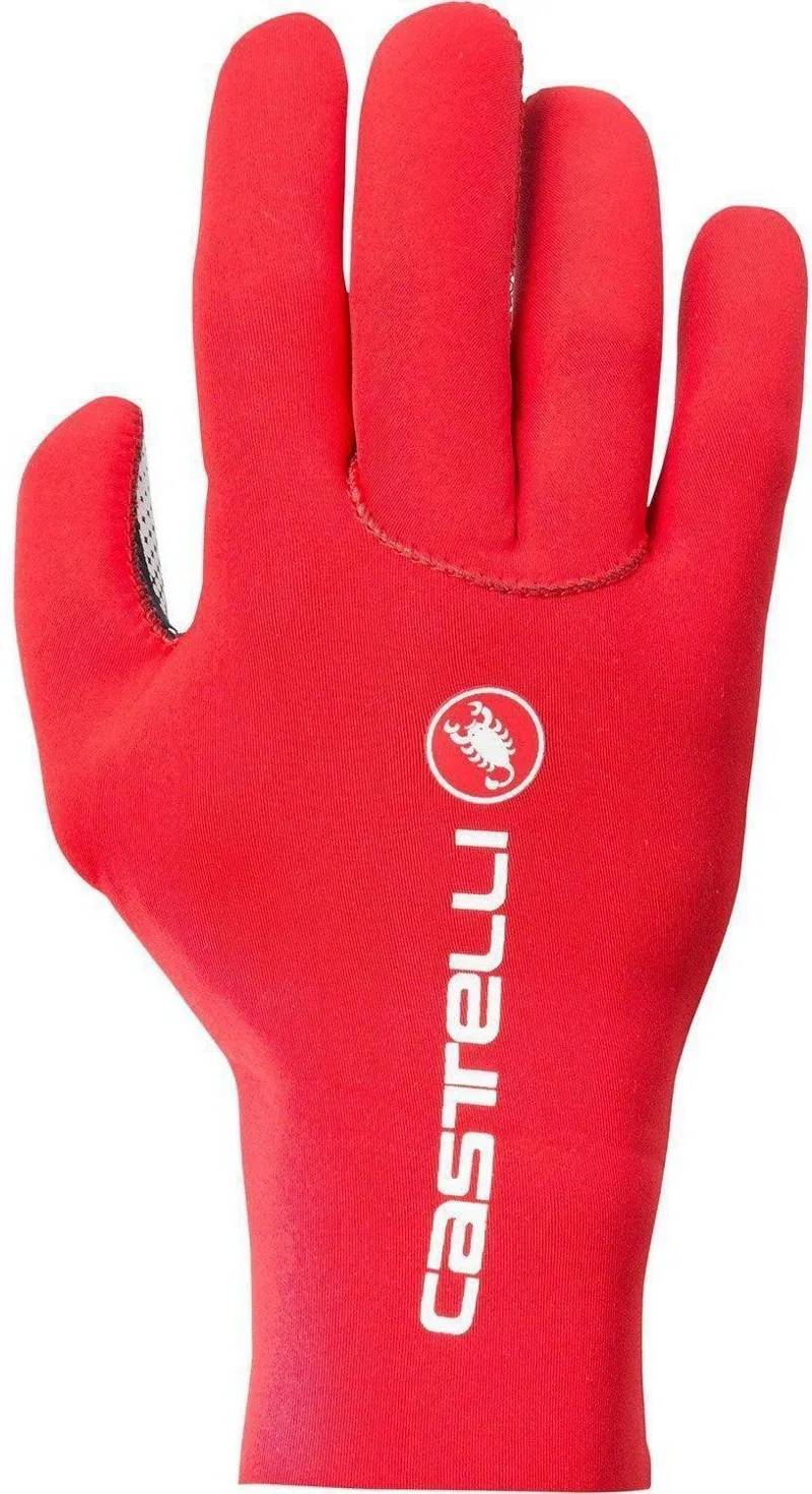 Castelli neoprene 2025 gloves