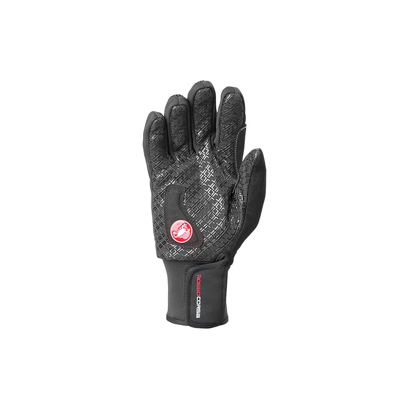 Castelli Estremo Glove - Black-1
