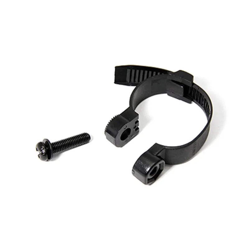 Cateye Universal Bicycle Light Clamp 18-40mm