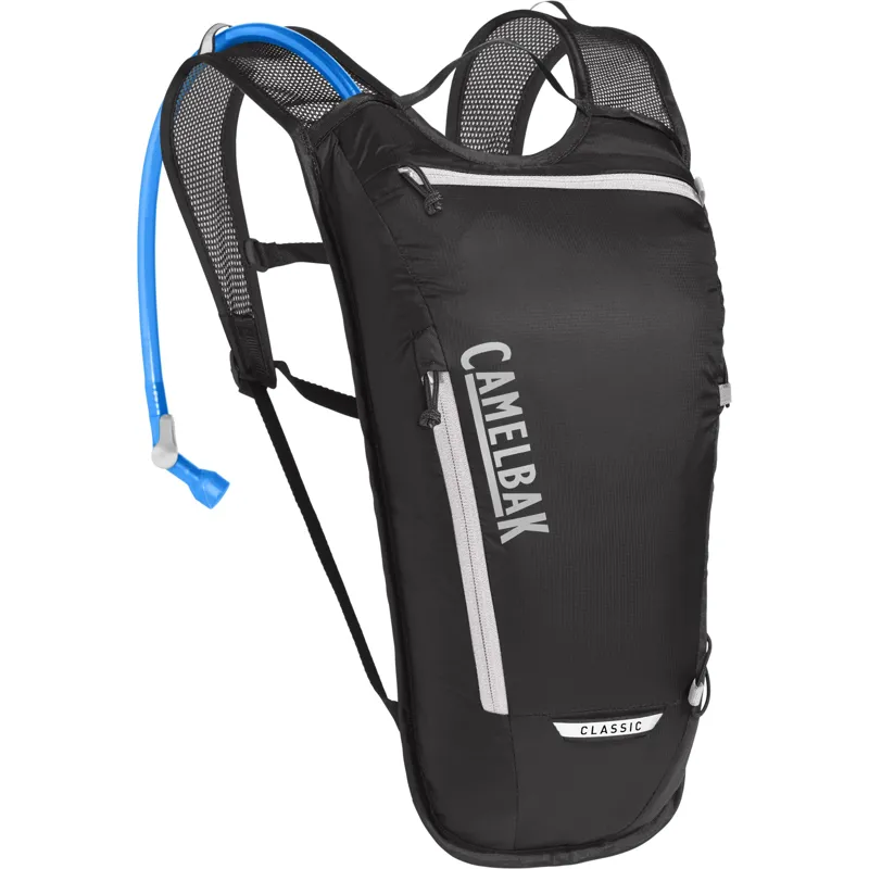 Camelbak Classic Light 4L Hydration Pack with 2L Reservoir - Black