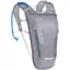Camelbak Classic Light 4L Hydration Pack with 2L Reservoir - Gunmetal
