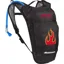 Camelbak Mini Mule Kids 3L Hydration Pack with 1.5L Reservoir - Black