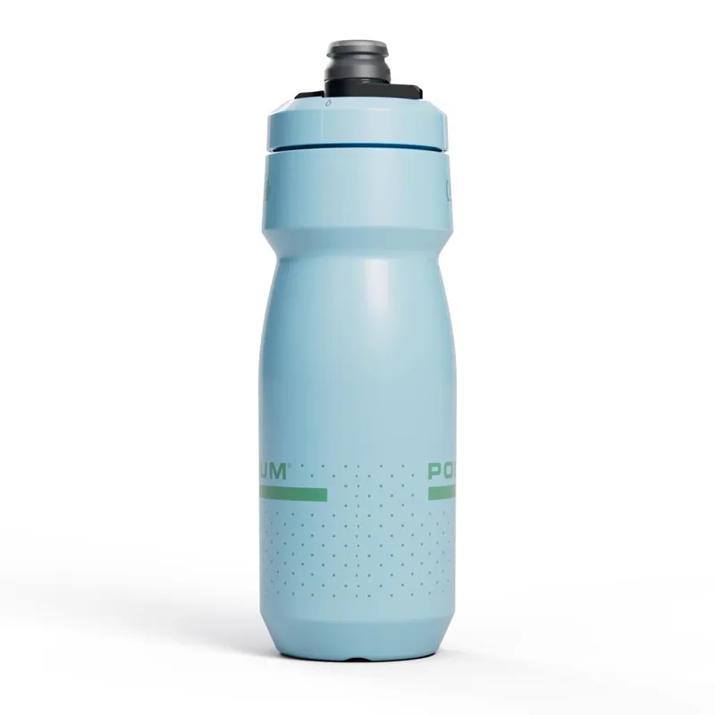 Camelbak Podium 710ml Water Bottle - Crystal Blue-1