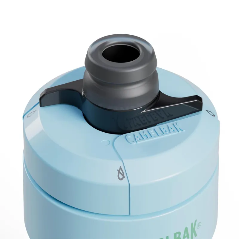 Camelbak Podium 710ml Water Bottle - Crystal Blue-2