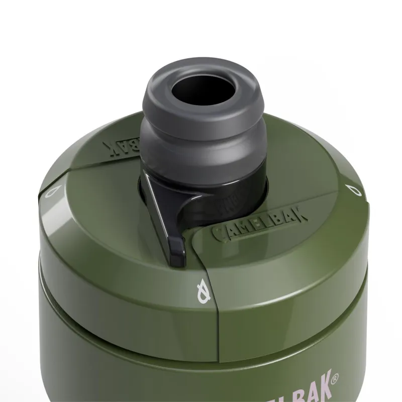 Camelbak Podium 710ml Water Bottle - Deep Fern-2