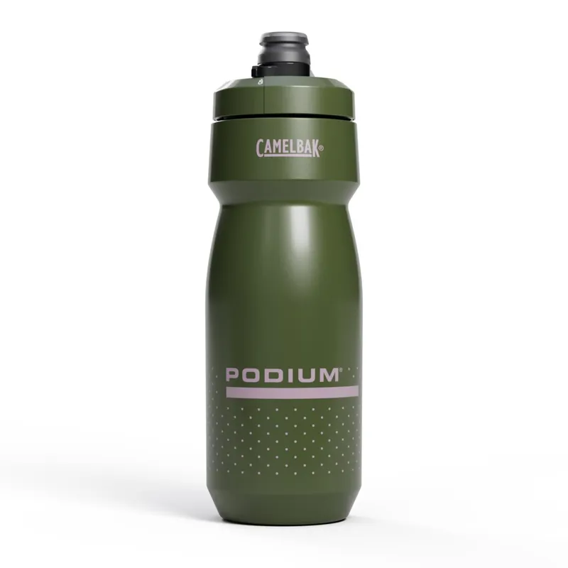 Camelbak Podium 710ml Water Bottle - Deep Fern