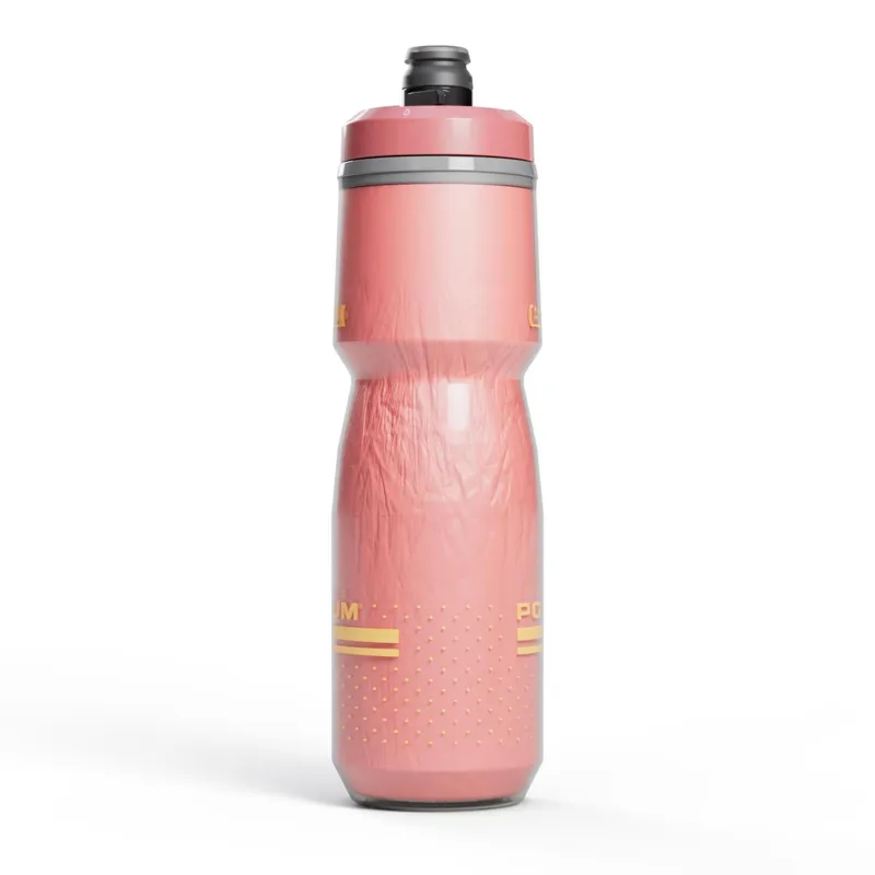 Camelbak Podium Chill 710ml Insulated Bottle - Coral Sunset-1