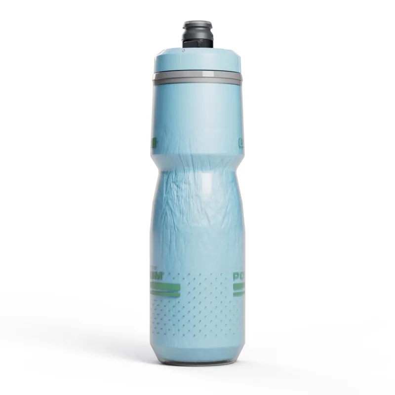 Camelbak Podium Chill 710ml Insulated Bottle - Crystal Blue-1