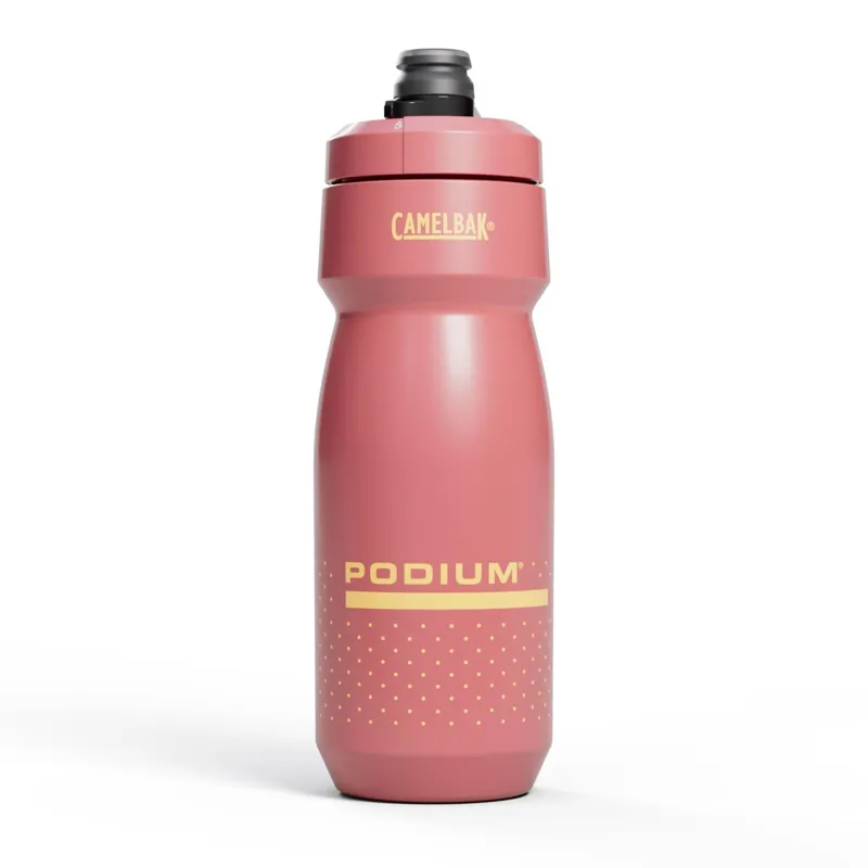 Camelbak Podium Water Bottle 710ml - Coral Sunset