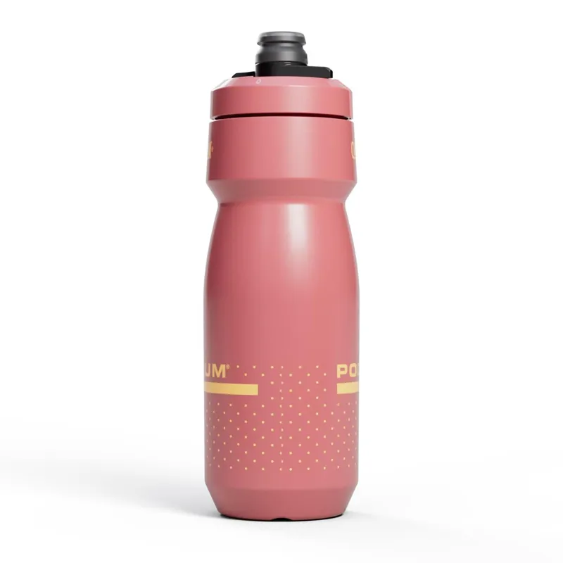 Camelbak Podium Water Bottle 710ml - Coral Sunset-1
