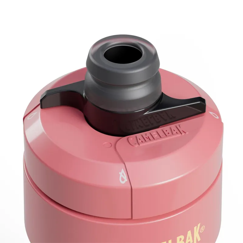 Camelbak Podium Water Bottle 710ml - Coral Sunset-2