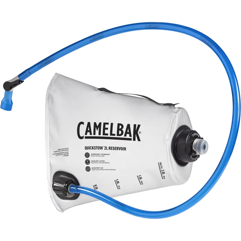 Camelbak Quick Stow 2L Bike Reservoir